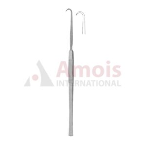 Bergmann Hooklet 14cm