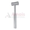 Bergmann Bone Mallet 23.5cm 300 G 30mm Diameter