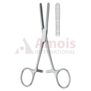 Berlin Tubing Clamp Extra Long Ratchet