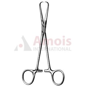 Bernhard Towel Clamp