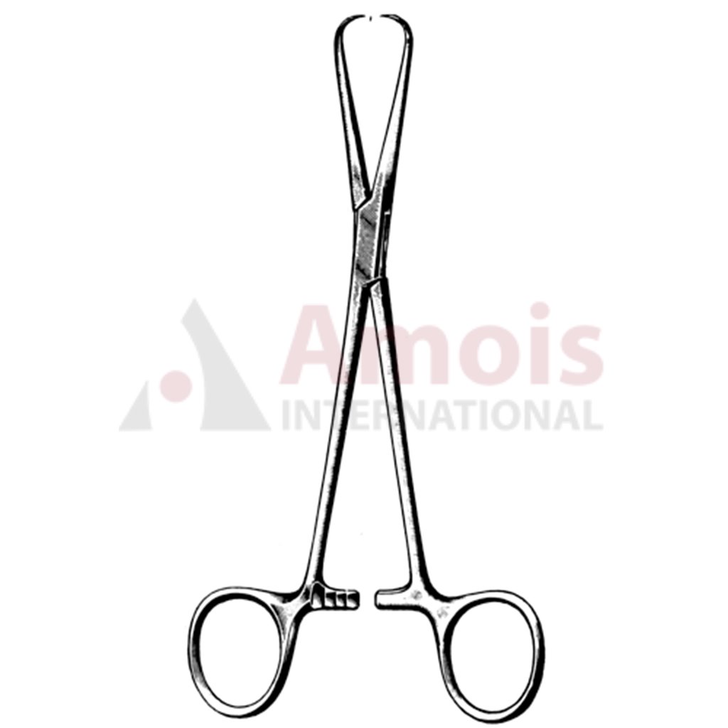 Bernhard Towel Clamp