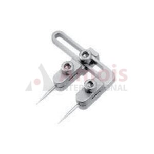 BIEMER Spare Needle Pair