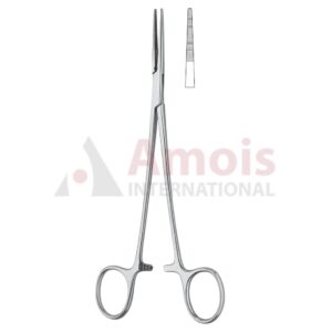 Birkett Hemostatic Forceps Straight