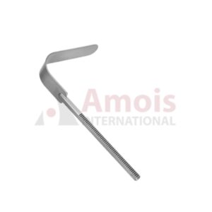 Blade Posterior 25mm X 114mm