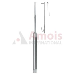 Bone Chisel Gardner 4mm 17cm