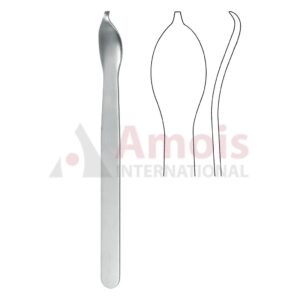 Bone Lever 15mm 16cm