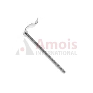 Bookwalter Retractor Blade Rectal