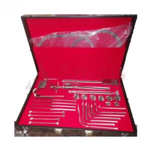 Bookwalter Retractor Set Complete