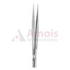 Brock Forceps Micro With Platform