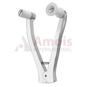 Brompton Tube Milking Roller 15cm