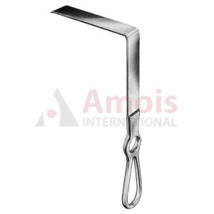 Brunner Retractor, 25cm