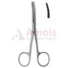 Bryant Cotton Swab Forceps Without-Ratchet