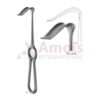 Buchs Retractor, 20cm, 38 X 18mm