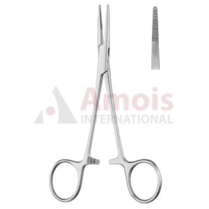 Cairns Hemostatic Forceps Straight 15cm