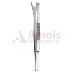 Blade Ejector Forceps 11.5cm