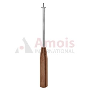 Caspar Bone Graft Holder And Impactor 21cm