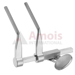 Caspar Cervical Distractor Only Left