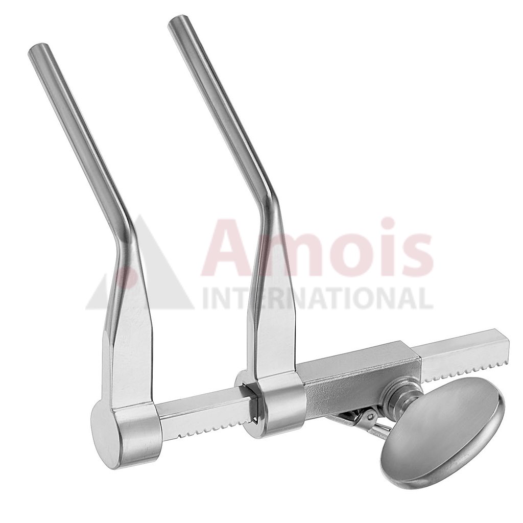 Caspar Cervical Distractor Only Left