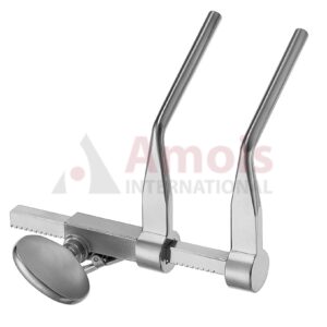 Caspar Cervical Distractor Only Right