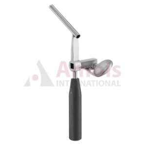 Caspar Cervical Distractor Drill Guide Left Side