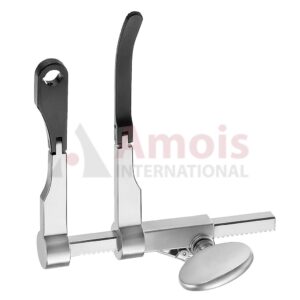Caspar Lumbar Retractor 10cm Spreader Only