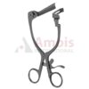 Caspar Lumbar Retractor 17cm Spreader Only