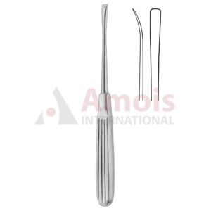 Caspar Raspatory 18cm 6.2mm