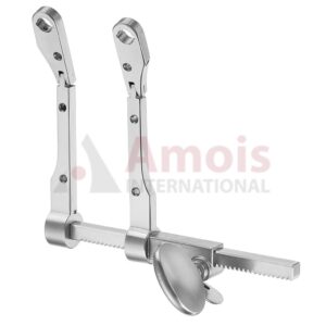 Caspar Cervical Retractor 12cm Spreader Only