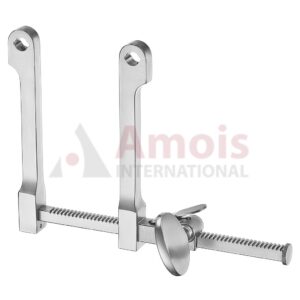 Caspar Cervical Retractor 15cm Spreader Only For Prong Blade