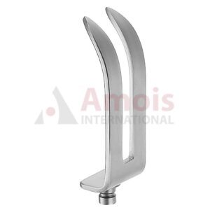 Caspar 2 Prong Blades For Cervical Retractor