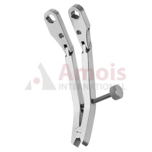 Caspar Cervical Retractor Spreader Only