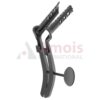 Caspar Speculum Black Finish Blades For Mld