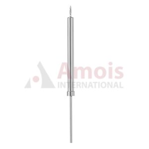 Caspar Cervical Distractor Twist Drill 14.5cm