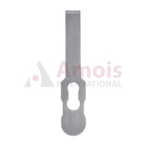 Chisel Blade Interchangeable
