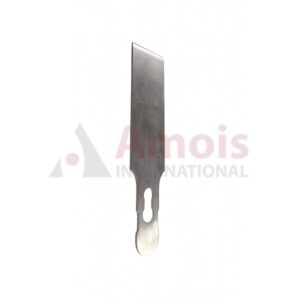 Chisel Blade Interchangeable 25 X 78mm
