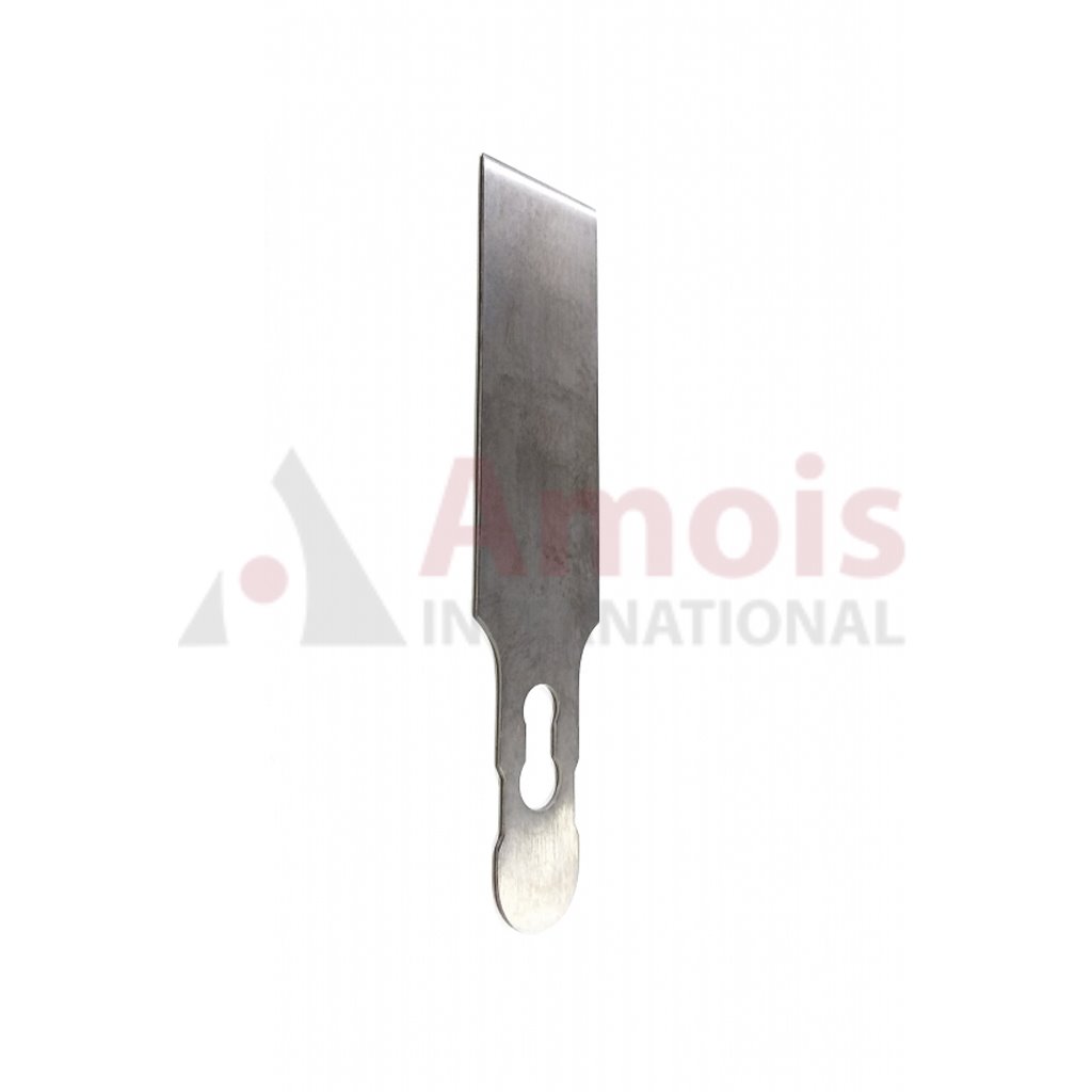 Chisel Blade Interchangeable 25 X 78mm