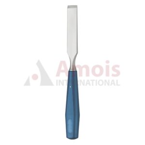 Chisel With Handle Straight
