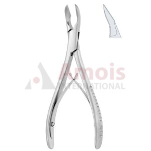 Cleveland Bone Cutting Forceps 15cm