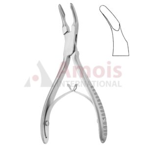 Cleveland Bone Rongeur 14cm