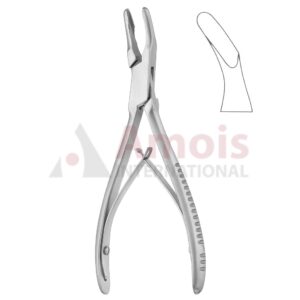 Cleveland Bone Rongeur 17cm