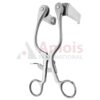 Cloward Cervical Retractor 15cm Spreader Only