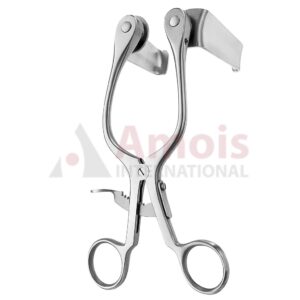 Cloward Cervical Retractor 15cm Spreader Only