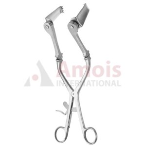 Cloward Cervical Retractor 25cm Spreader Only