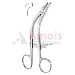Cloward with Ratchet Laminectomy Retractors 16cm