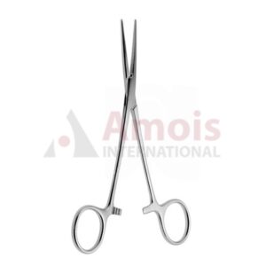 Coller Hemostatic Forceps Straight
