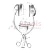 Collin Abdominal Retractor Loktite