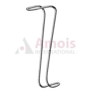 COLLIN HARTMANN Wire Retractor