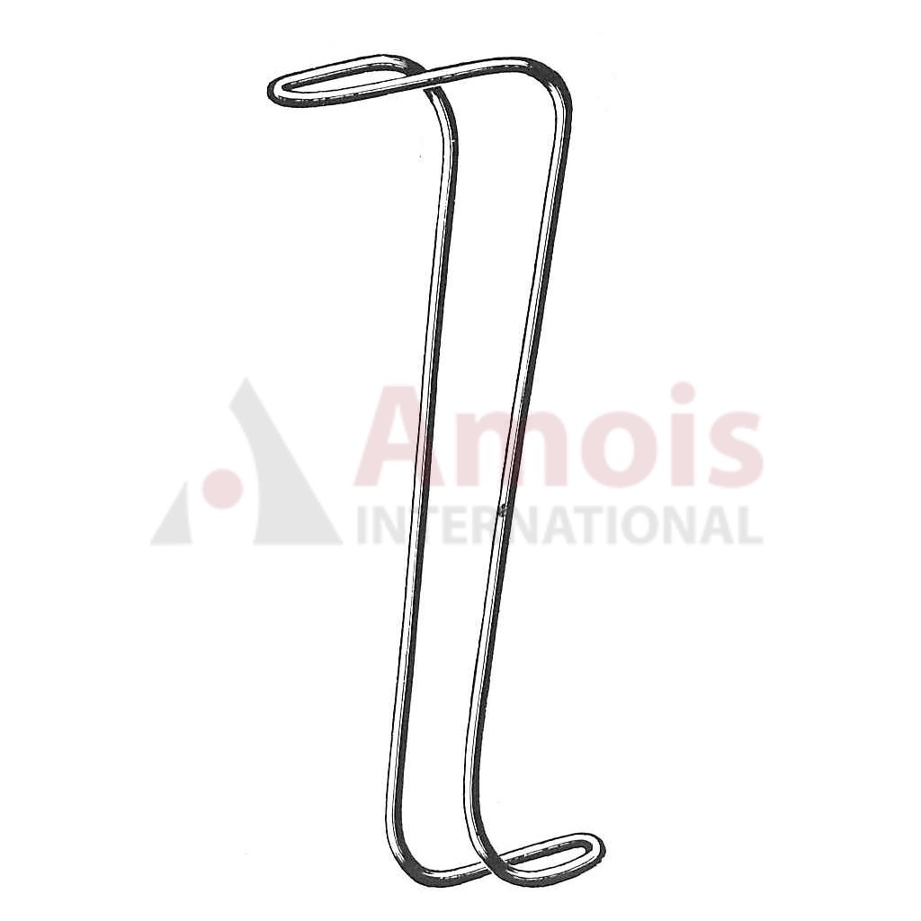 COLLIN HARTMANN Wire Retractor