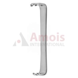 Collin Retractor Double Pair