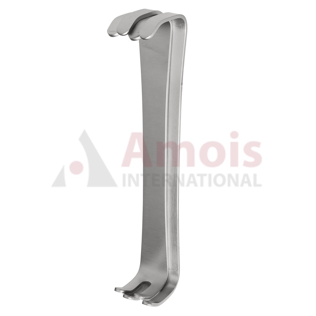 Mayo Collin Retractor Double Pair